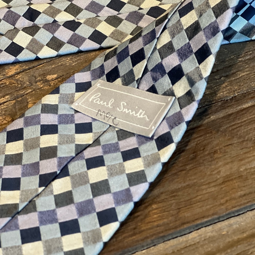 Paul Smith Tie